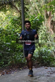 Runner Photo 1432390