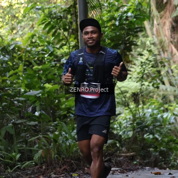 Runner Photo 1432401