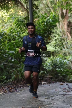 Runner Photo 1432425