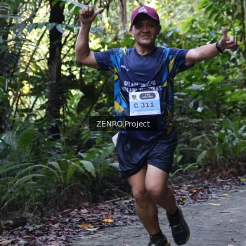 Runner Photo 1432671