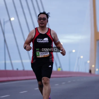 Runner Photo 1432678