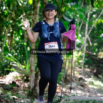 Runner Photo 14327