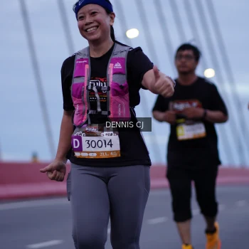 Runner Photo 1432770