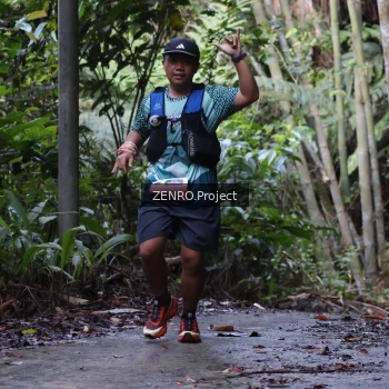 Runner Photo 1432804