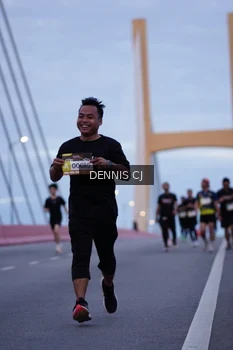 Runner Photo 1432920