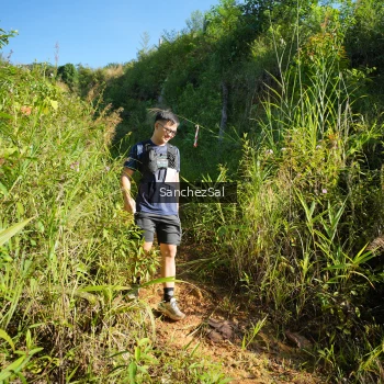 Runner Photo 1432945