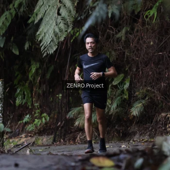 Runner Photo 1432985