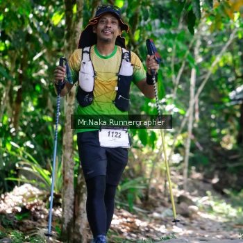 Runner Photo 14330