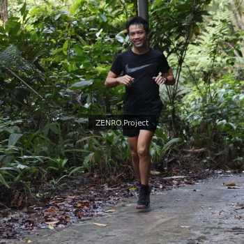 Runner Photo 1433041