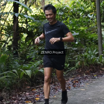 Runner Photo 1433045