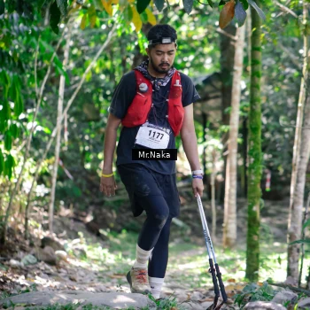 Runner Photo 14332
