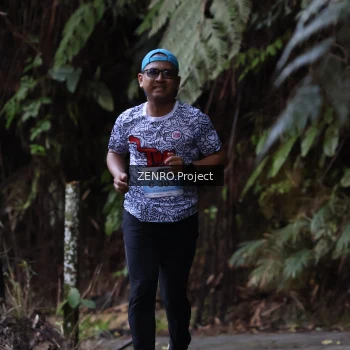 Runner Photo 1433202