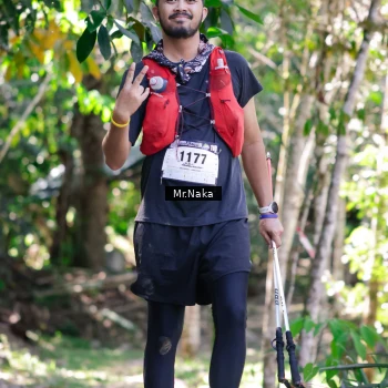 Runner Photo 14333