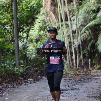 Runner Photo 1433304