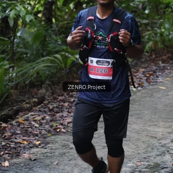 Runner Photo 1433340