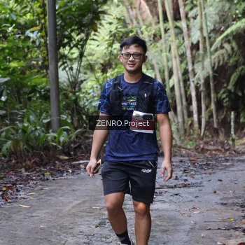 Runner Photo 1433377