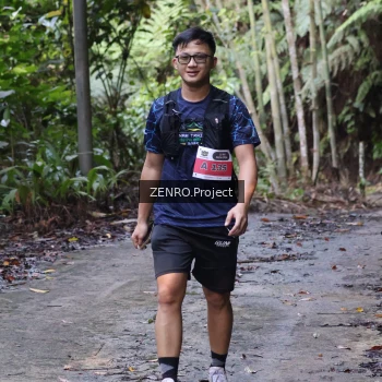 Runner Photo 1433379