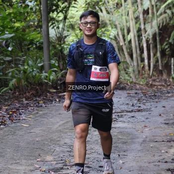 Runner Photo 1433382