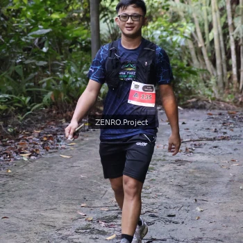 Runner Photo 1433396