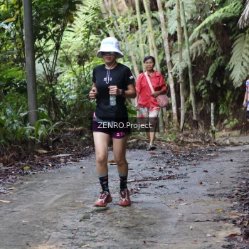 Runner Photo 1433422