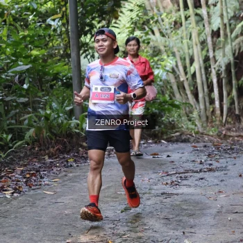 Runner Photo 1433457