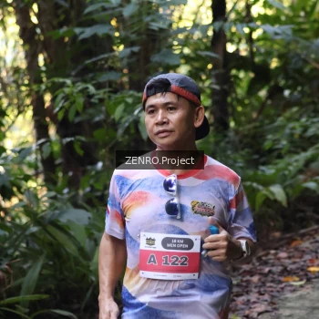 Runner Photo 1433464