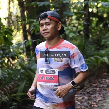 Runner Photo 1433471
