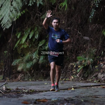 Runner Photo 1433487