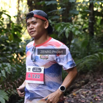 Runner Photo 1433494