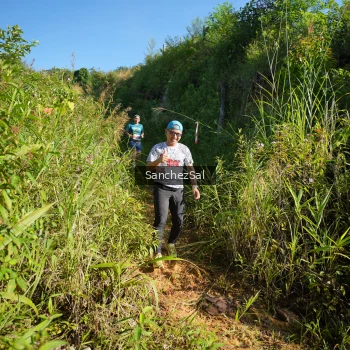 Runner Photo 1433547