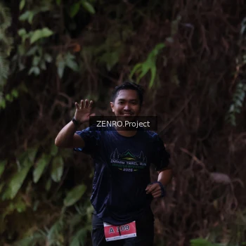 Runner Photo 1433550
