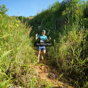 Runner Photo 1433581