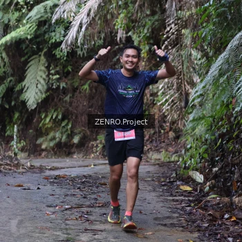 Runner Photo 1433586