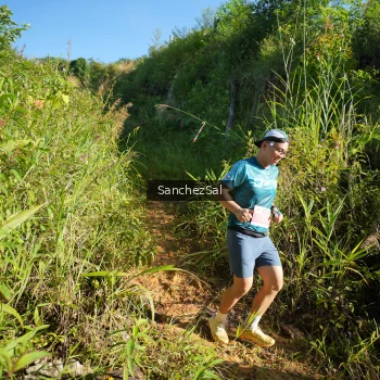 Runner Photo 1433606