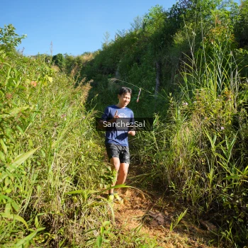Runner Photo 1433644