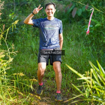 Runner Photo 1433760