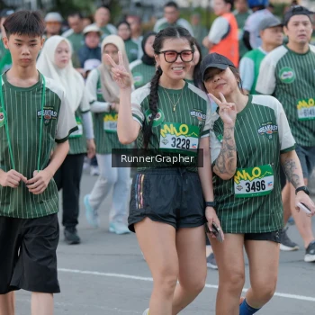 Runner Photo 1433766