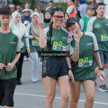 Runner Photo 1433787