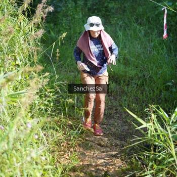 Runner Photo 1433813