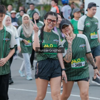 Runner Photo 1433816
