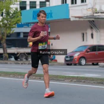 Runner Photo 1433827
