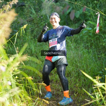 Runner Photo 1433835