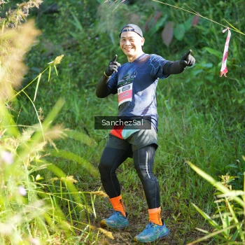 Runner Photo 1433841