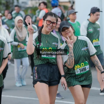 Runner Photo 1433845