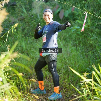 Runner Photo 1433851