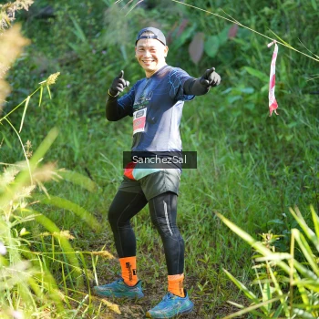 Runner Photo 1433855