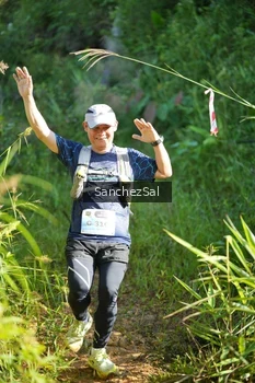 Runner Photo 1433874
