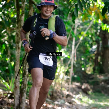 Runner Photo 14339
