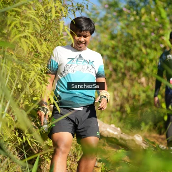 Runner Photo 1433962