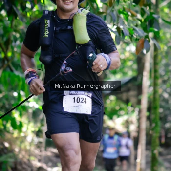 Runner Photo 14340